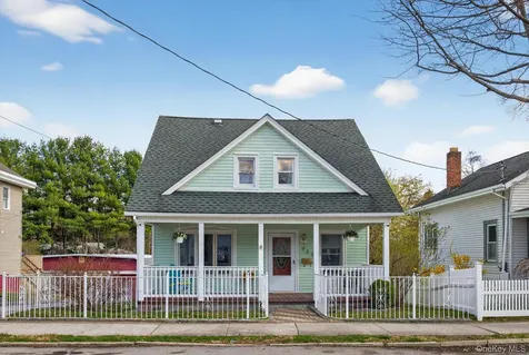 938 Reynolds Street Peekskill NY 10566