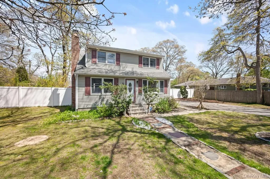 41 Babylon Street Mastic NY 11950