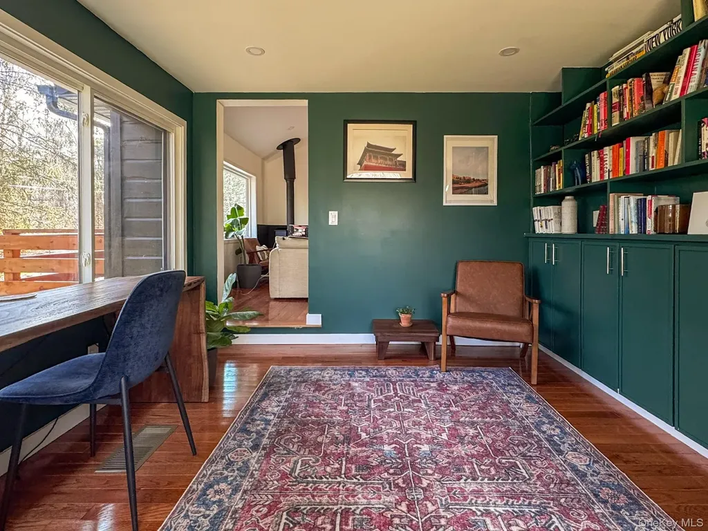 16 Burpo Lane Kerhonkson NY 12446