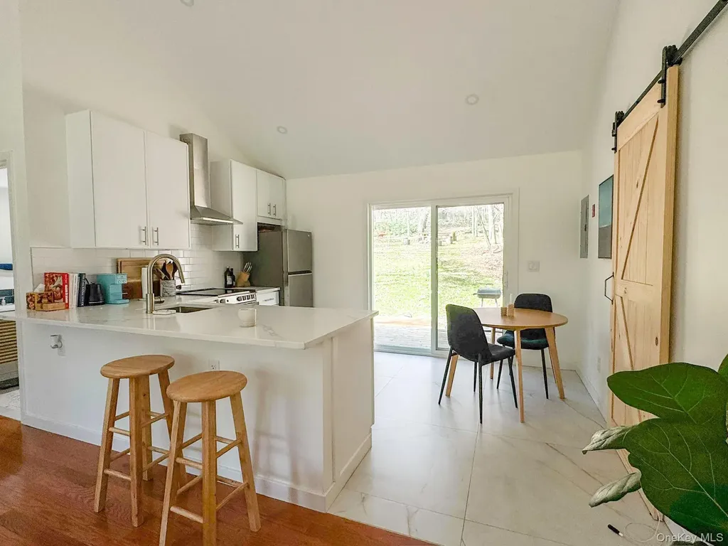 16 Burpo Lane Kerhonkson NY 12446