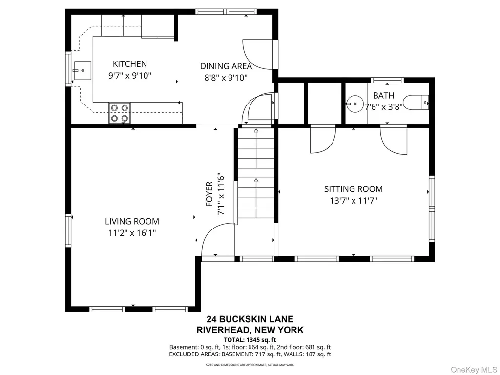 24 Buckskin Lane Riverhead NY 11901