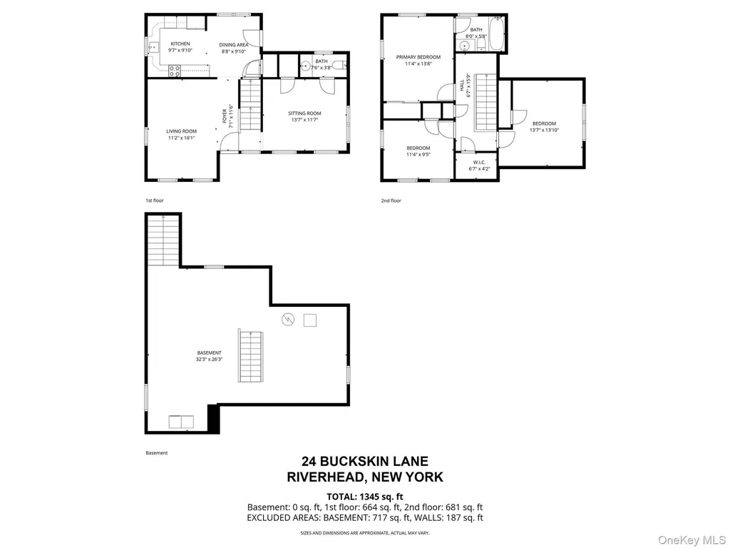 24 Buckskin Lane Riverhead NY 11901