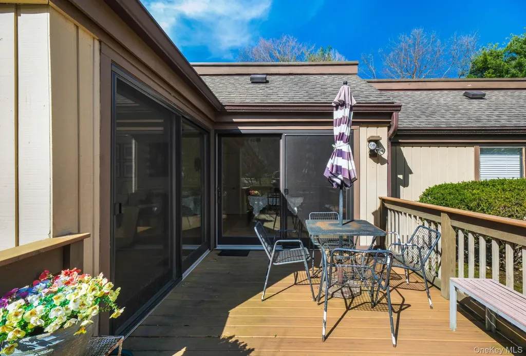 272 Heritage Hills Somers NY 10589