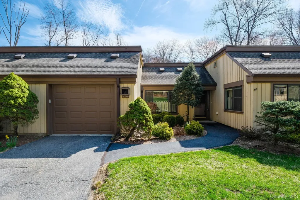 272 Heritage Hills Somers NY 10589