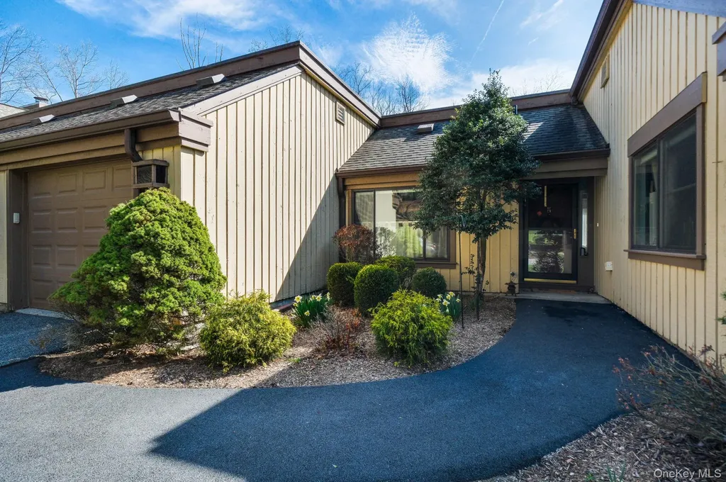 272 Heritage Hills Somers NY 10589
