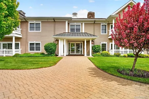 4105 Fred Ill Jr Court Pearl River NY 10965