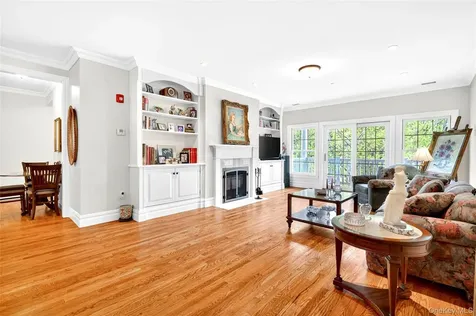 4105 Fred Ill Jr Court Pearl River NY 10965