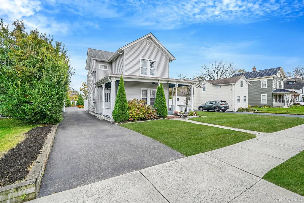 45 Maple Avenue Patchogue NY 11772