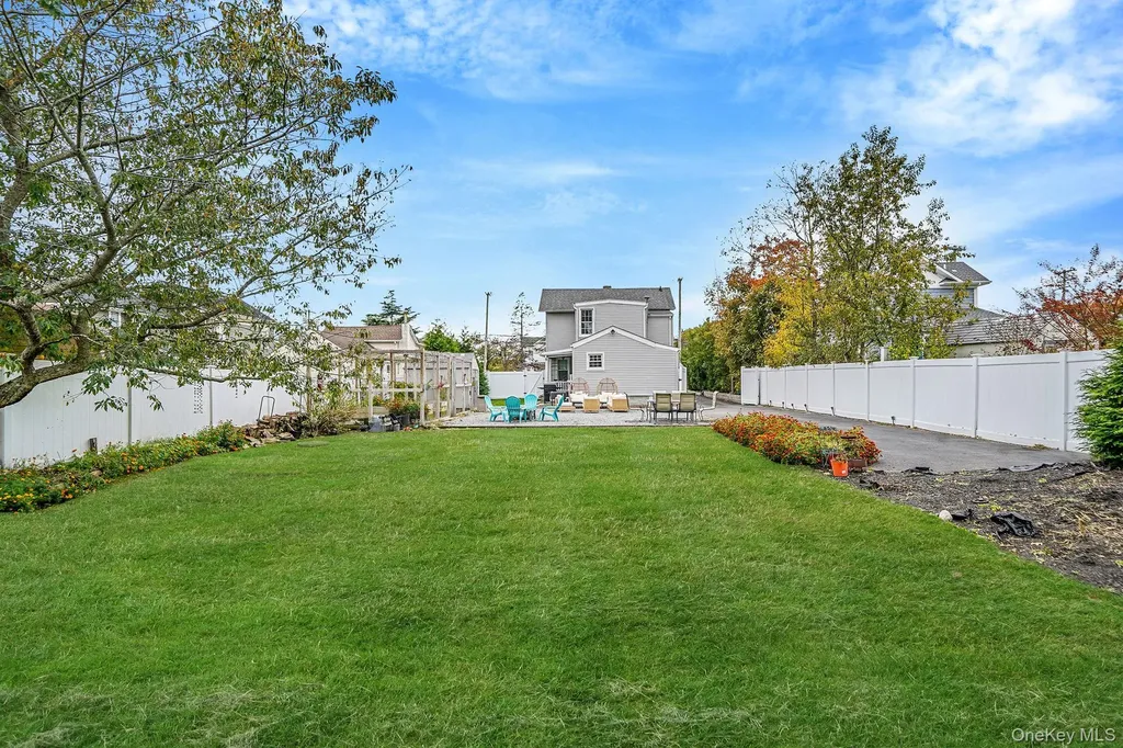 45 Maple Avenue Patchogue NY 11772