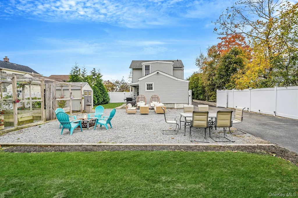 45 Maple Avenue Patchogue NY 11772