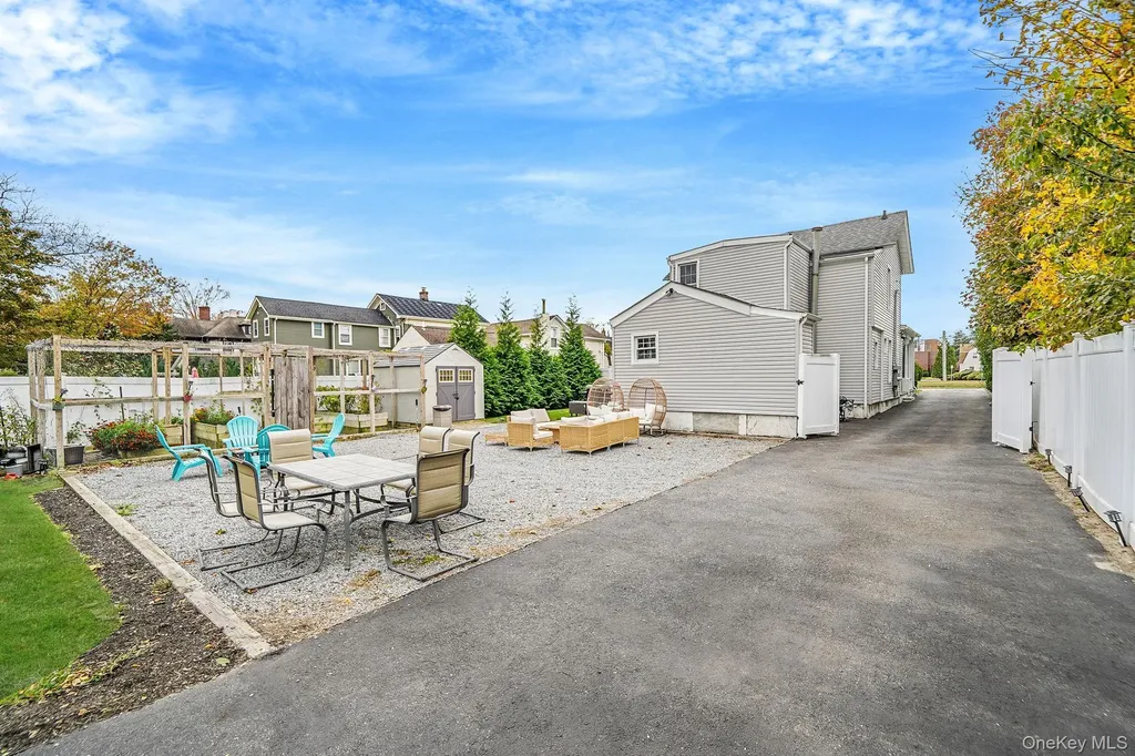 45 Maple Avenue Patchogue NY 11772
