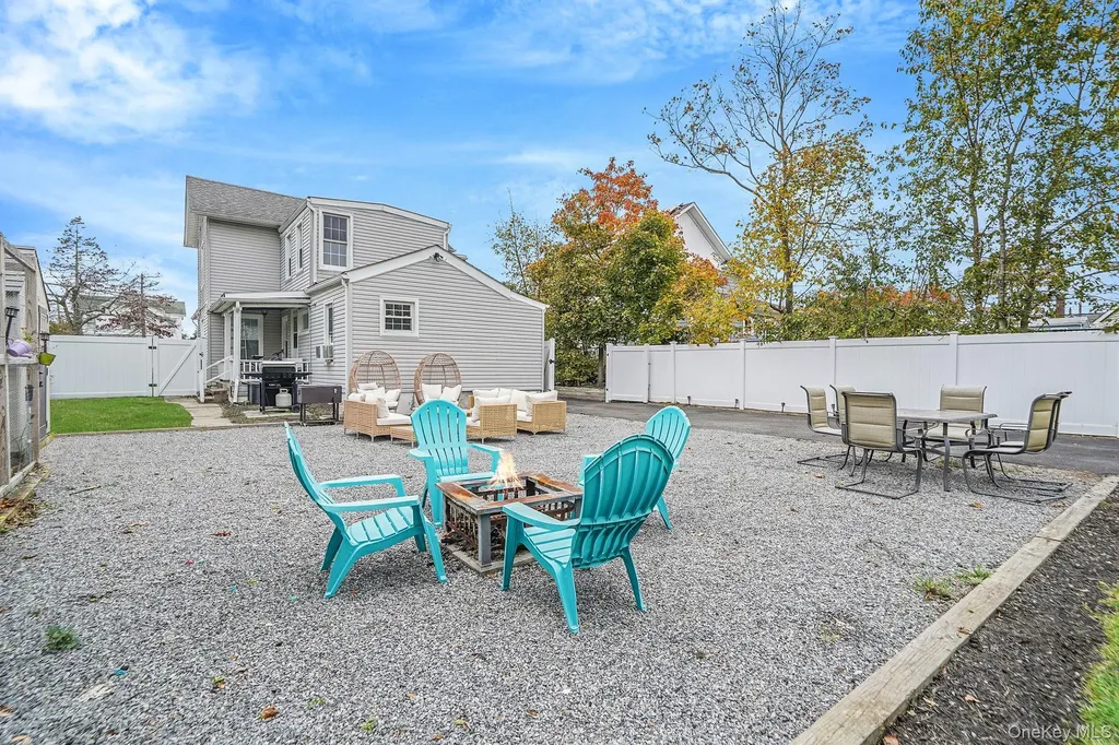 45 Maple Avenue Patchogue NY 11772