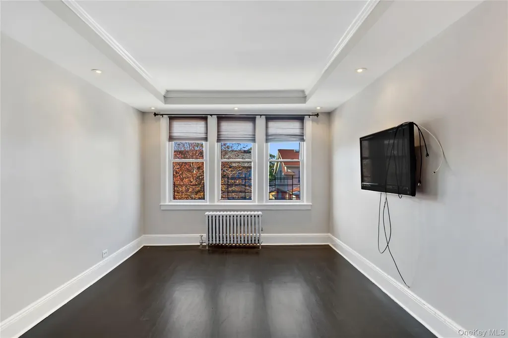 1402 Thieriot Avenue Bronx NY 10460