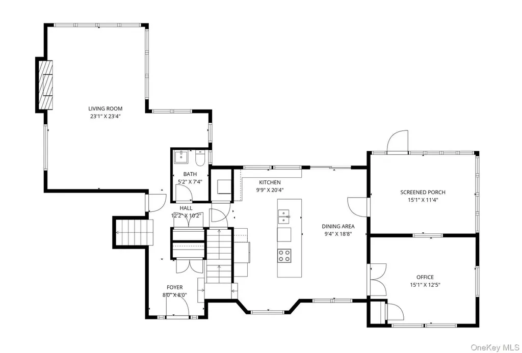 8 Hewitt Drive Northport NY 11768