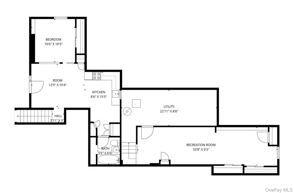 8 Hewitt Drive Northport NY 11768