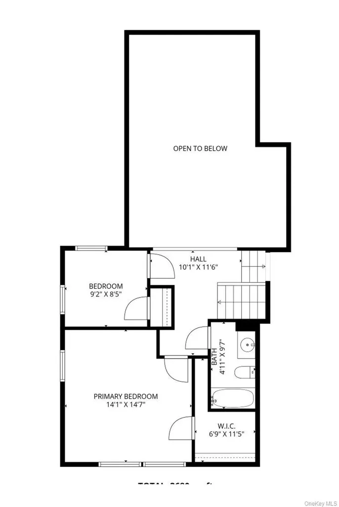 8 Hewitt Drive Northport NY 11768