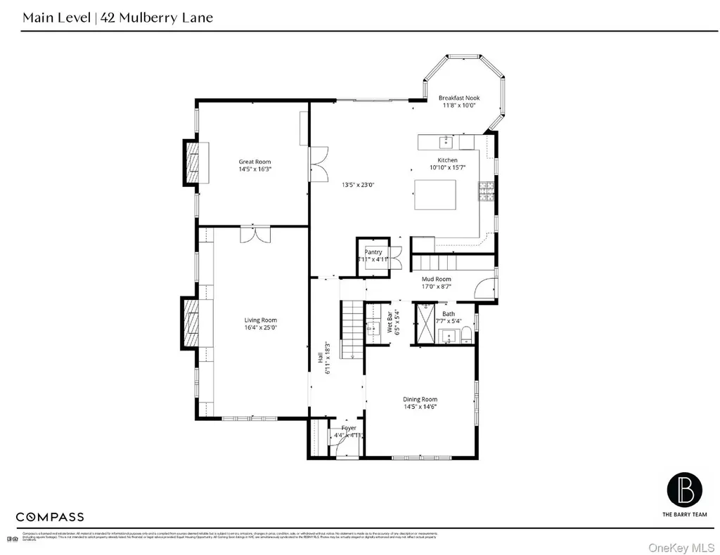 42 Mulberry Lane New Rochelle NY 10804
