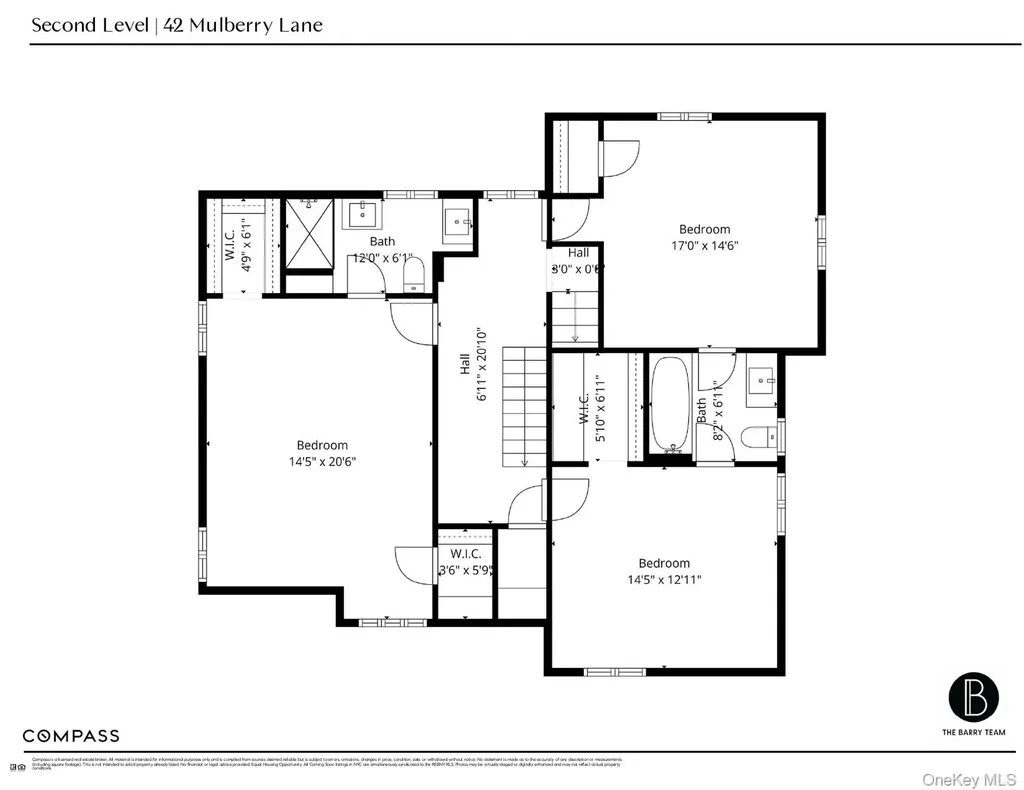 42 Mulberry Lane New Rochelle NY 10804