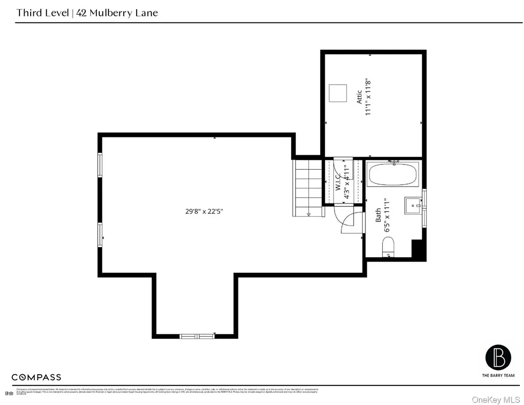 42 Mulberry Lane New Rochelle NY 10804