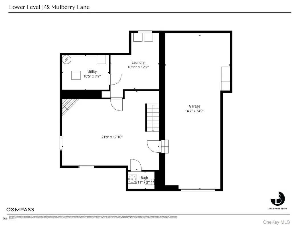 42 Mulberry Lane New Rochelle NY 10804