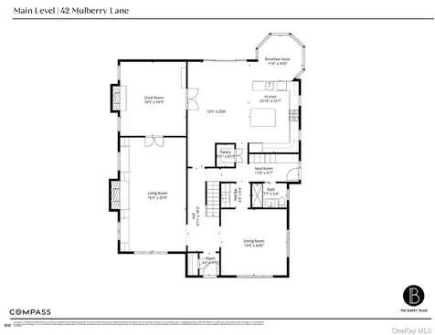 42 Mulberry Lane New Rochelle NY 10804