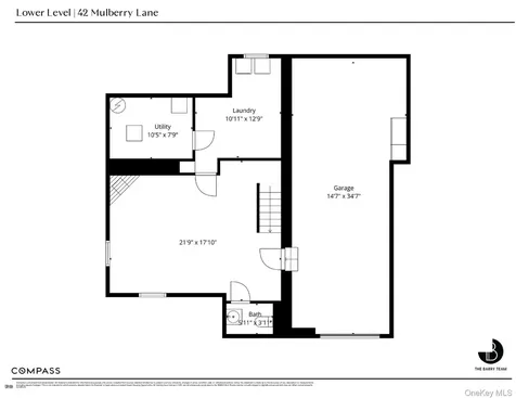 42 Mulberry Lane New Rochelle NY 10804