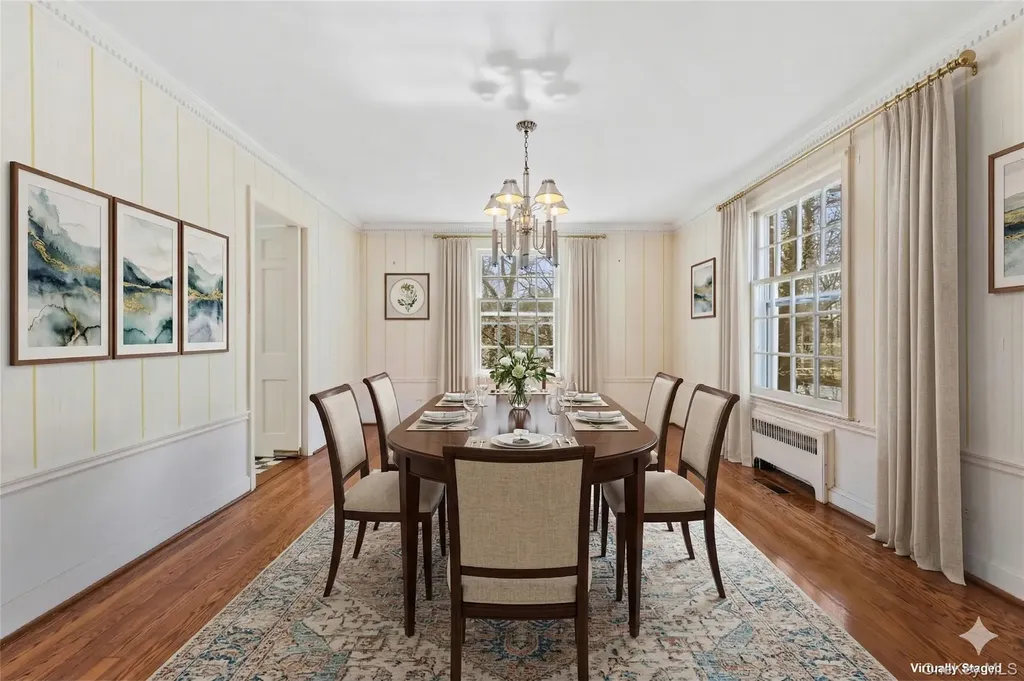 4 Tompkins Road Scarsdale NY 10583