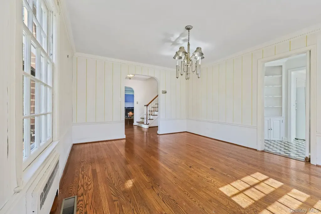 4 Tompkins Road Scarsdale NY 10583