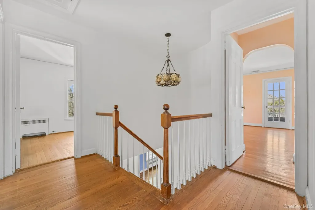 4 Tompkins Road Scarsdale NY 10583