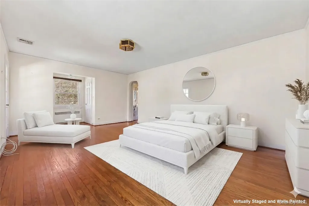 4 Tompkins Road Scarsdale NY 10583