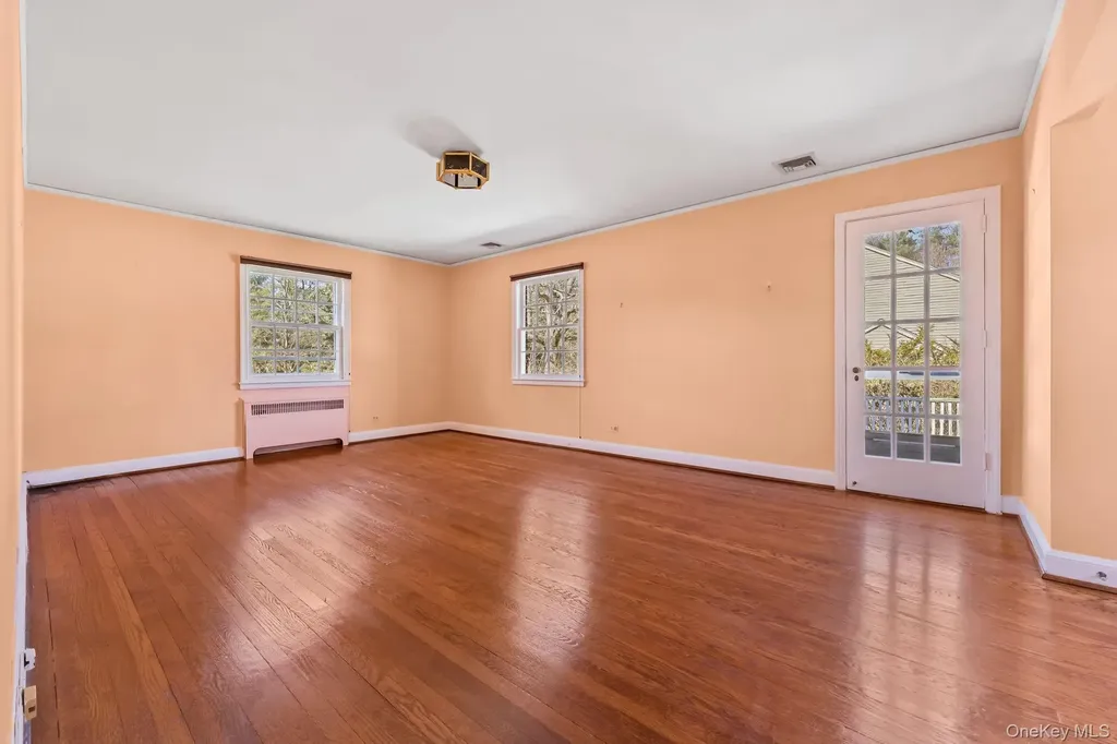 4 Tompkins Road Scarsdale NY 10583