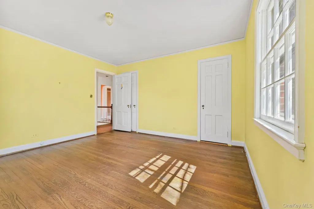 4 Tompkins Road Scarsdale NY 10583