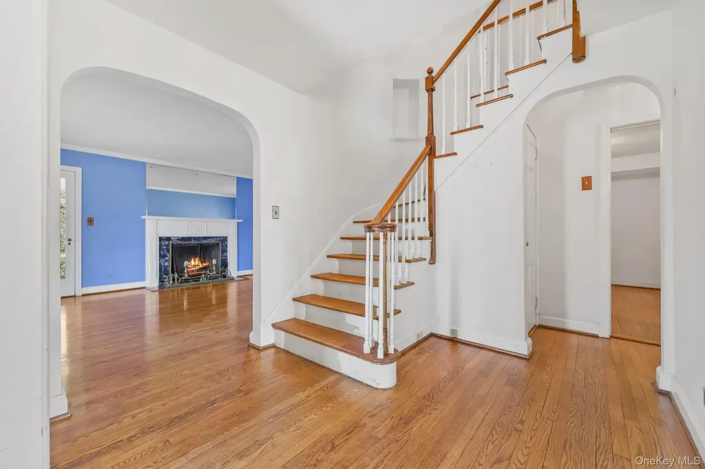 4 Tompkins Road Scarsdale NY 10583
