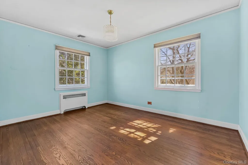 4 Tompkins Road Scarsdale NY 10583