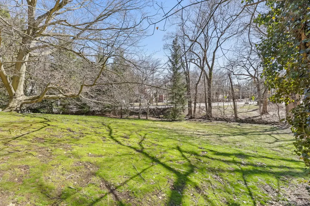 4 Tompkins Road Scarsdale NY 10583