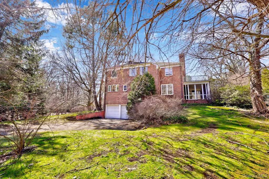 4 Tompkins Road Scarsdale NY 10583