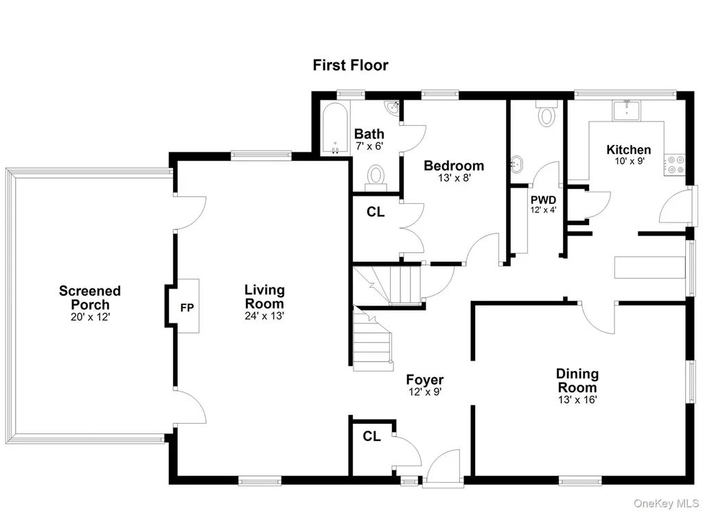 4 Tompkins Road Scarsdale NY 10583