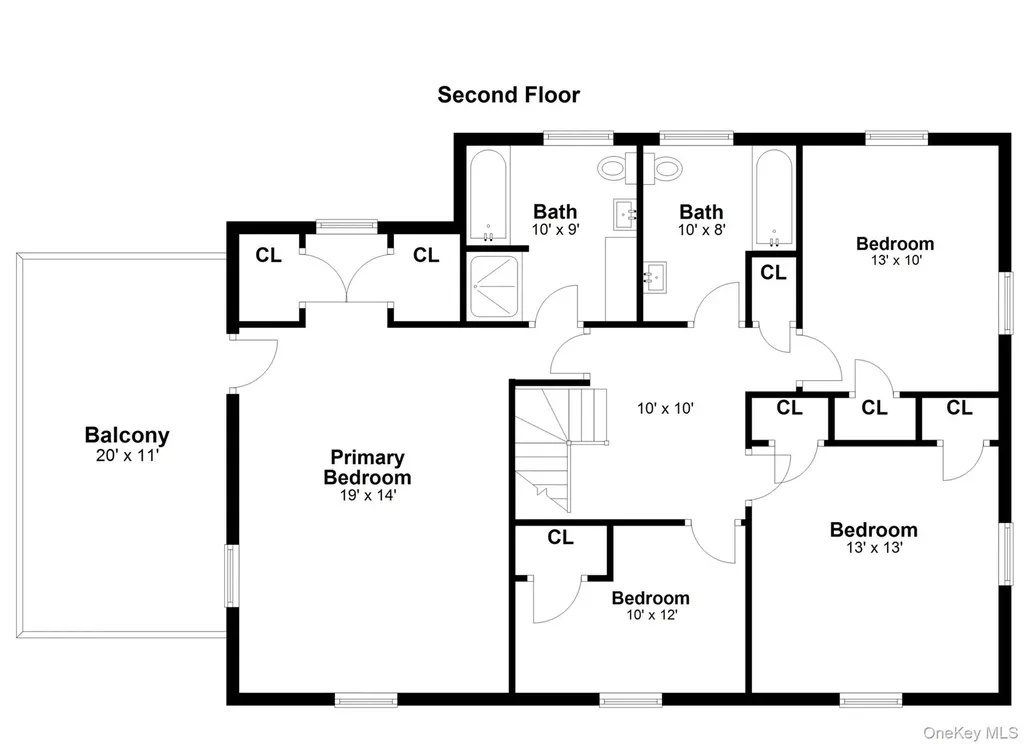 4 Tompkins Road Scarsdale NY 10583