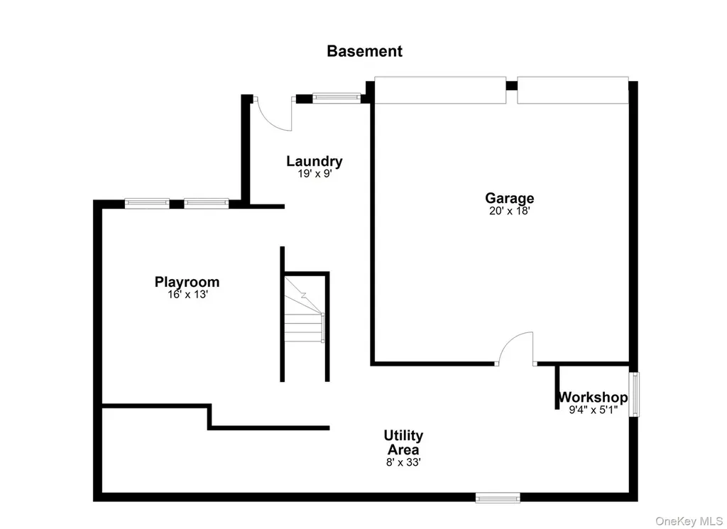 4 Tompkins Road Scarsdale NY 10583