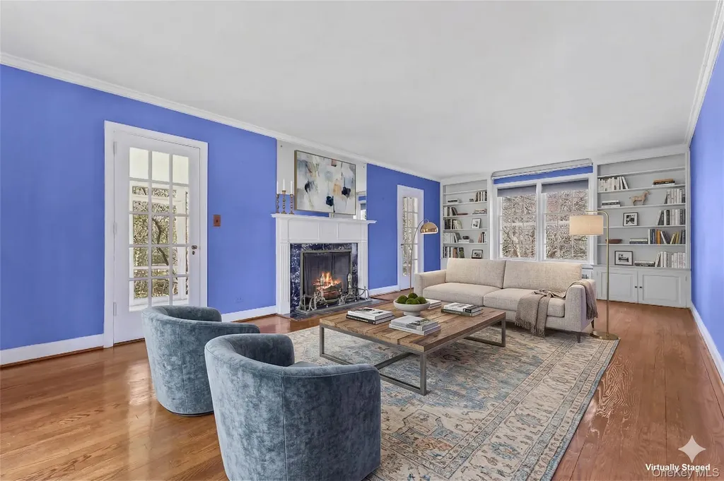 4 Tompkins Road Scarsdale NY 10583