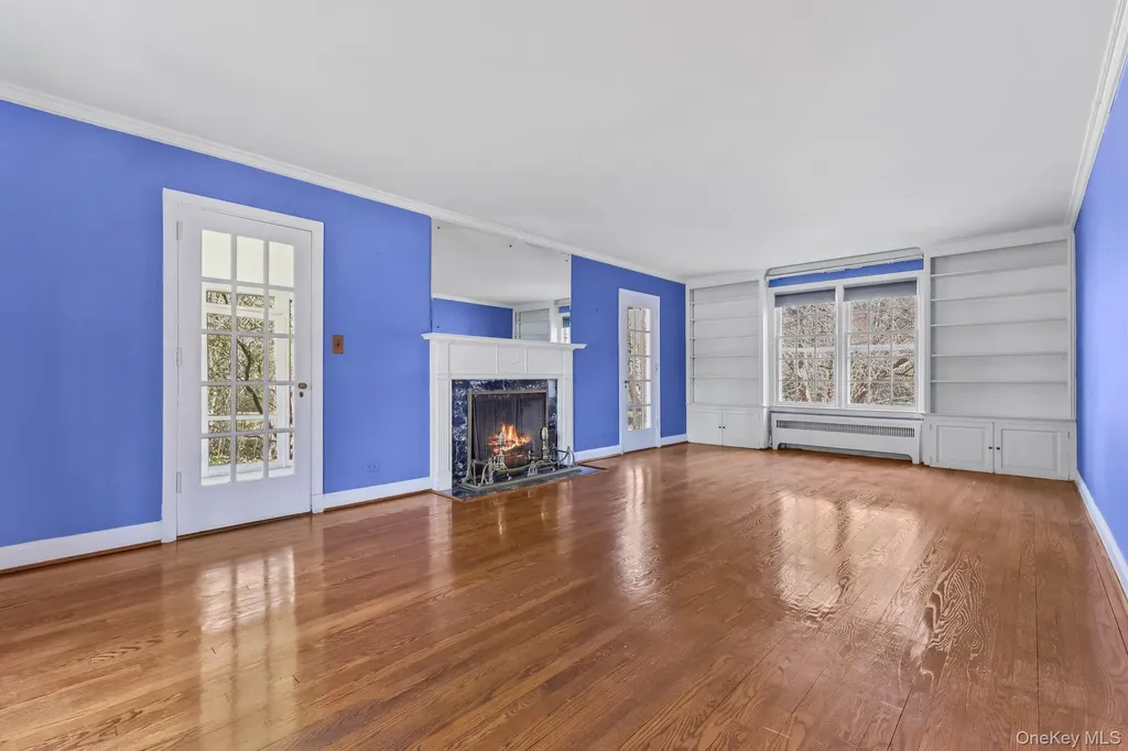 4 Tompkins Road Scarsdale NY 10583