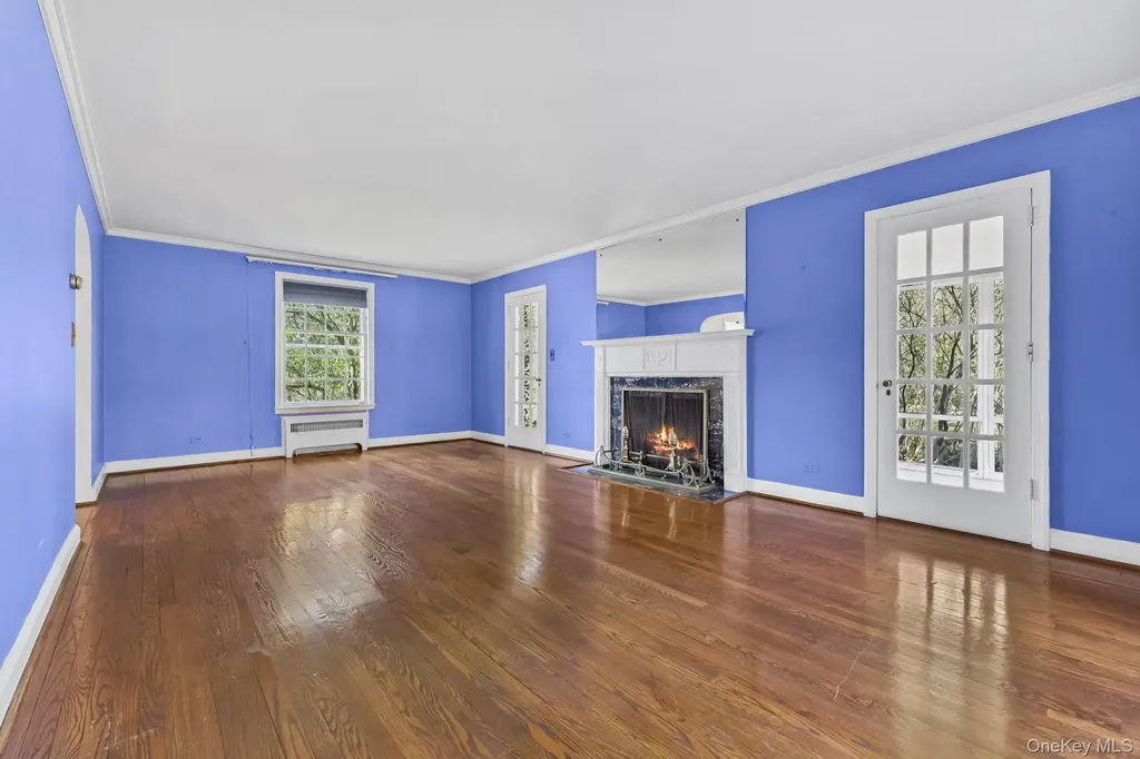 4 Tompkins Road Scarsdale NY 10583