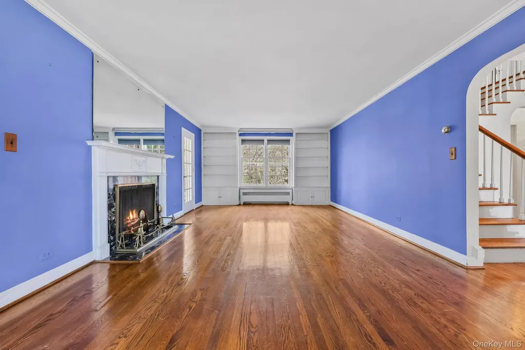 4 Tompkins Road Scarsdale NY 10583