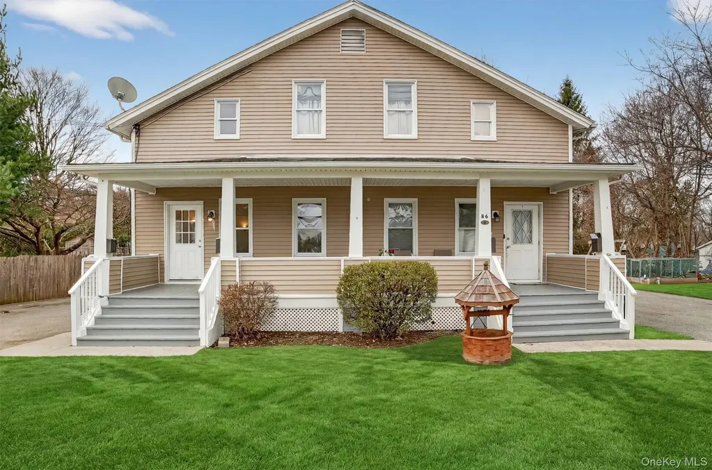84-86 Tate Avenue Buchanan NY 10511