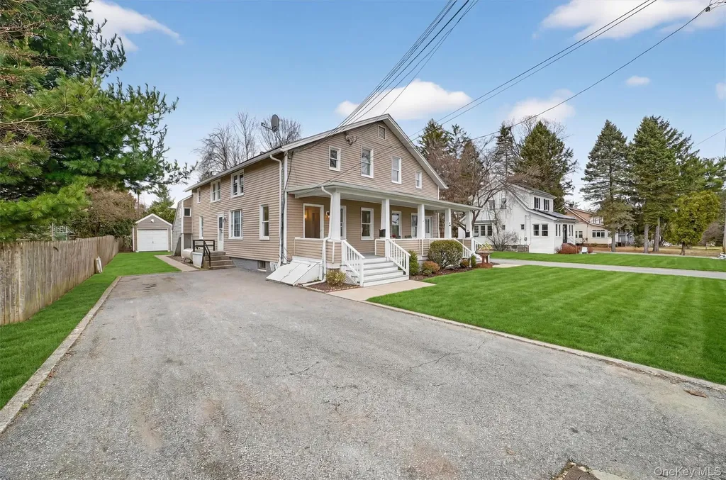 84-86 Tate Avenue Buchanan NY 10511