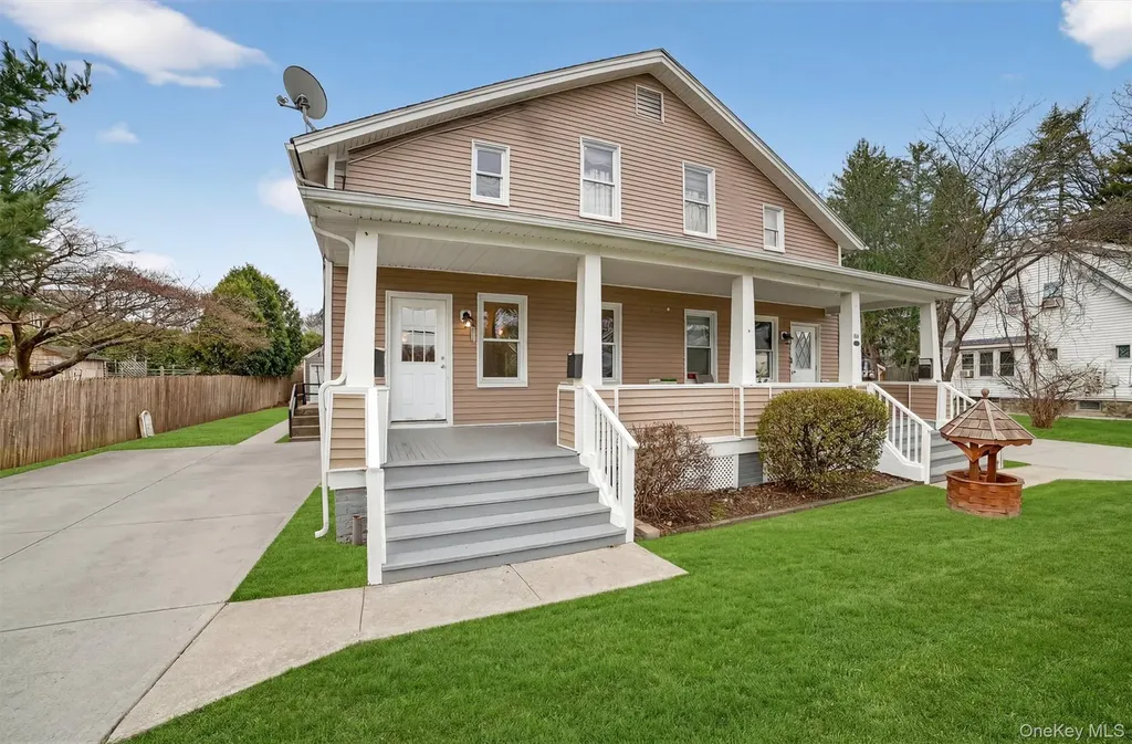 84-86 Tate Avenue Buchanan NY 10511