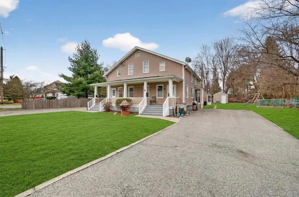 84-86 Tate Avenue Buchanan NY 10511
