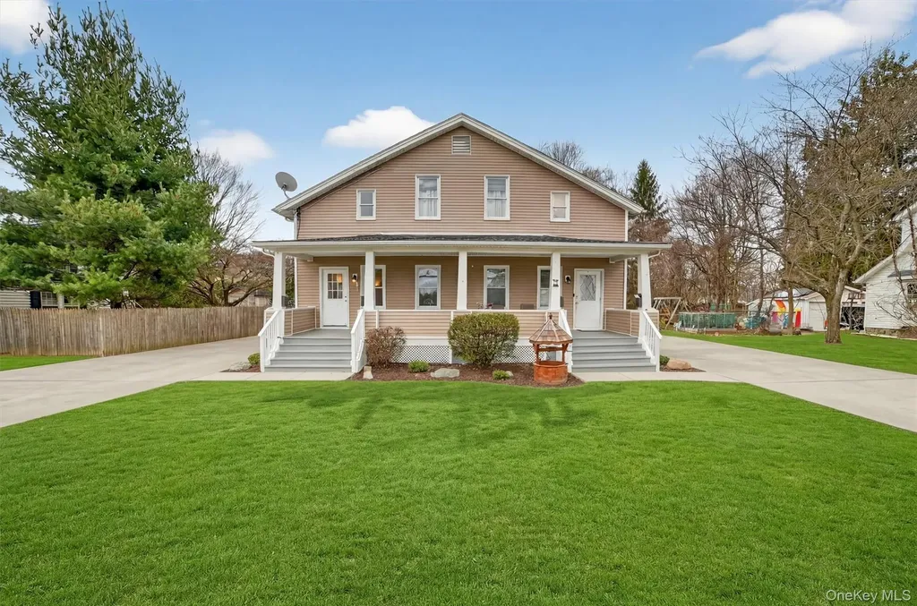 84-86 Tate Avenue Buchanan NY 10511