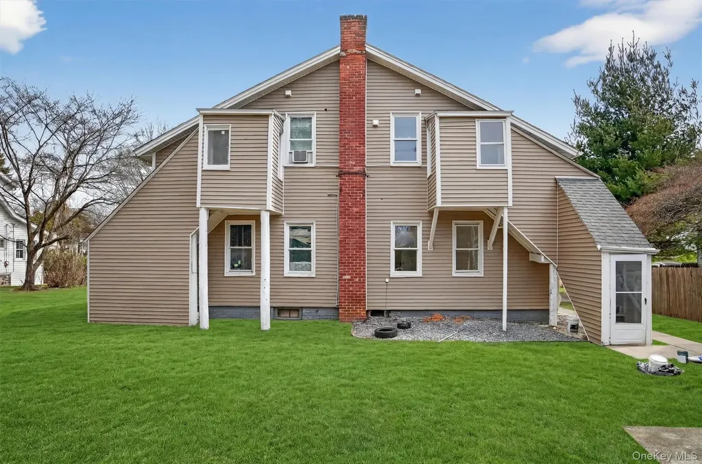 84-86 Tate Avenue Buchanan NY 10511