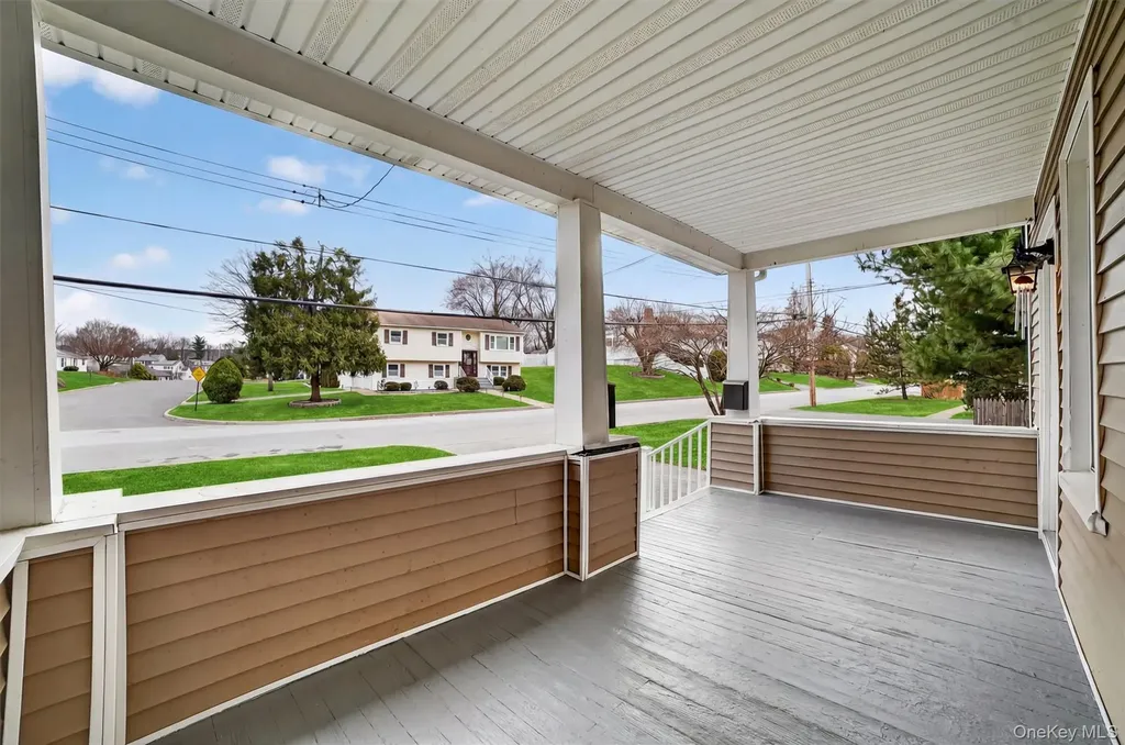 84-86 Tate Avenue Buchanan NY 10511